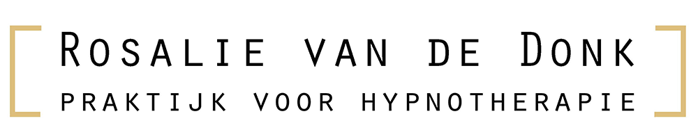 Rosalie van de Donk logo